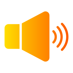 Speaker Icon